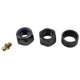 Purchase Top-Quality Outer Tie Rod End by MEVOTECH - MS10688 pa12