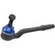 Purchase Top-Quality Outer Tie Rod End by MEVOTECH - MS10688 pa2