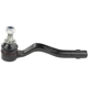 Purchase Top-Quality MEVOTECH - MS10695 - Outer Tie Rod End pa7