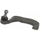 Purchase Top-Quality Outer Tie Rod End by MEVOTECH - MS10696 pa13