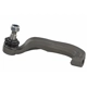 Purchase Top-Quality Outer Tie Rod End by MEVOTECH - MS10696 pa7