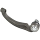 Purchase Top-Quality Outer Tie Rod End by MEVOTECH - MS10697 pa10