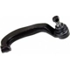 Purchase Top-Quality Outer Tie Rod End by MEVOTECH - MS10697 pa2