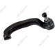 Purchase Top-Quality Outer Tie Rod End by MEVOTECH - MS10697 pa3