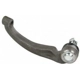 Purchase Top-Quality Outer Tie Rod End by MEVOTECH - MS10697 pa5