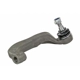 Purchase Top-Quality Outer Tie Rod End by MEVOTECH - MS10697 pa9