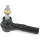 Purchase Top-Quality MEVOTECH - MS25602 - Outer Tie Rod End pa21