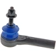 Purchase Top-Quality MEVOTECH - MS25604 - Outer Tie Rod End pa19