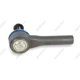 Purchase Top-Quality MEVOTECH - MS25604 - Outer Tie Rod End pa7