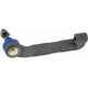 Purchase Top-Quality Outer Tie Rod End by MEVOTECH - MS25605 pa1