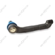 Purchase Top-Quality Outer Tie Rod End by MEVOTECH - MS25605 pa10