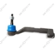 Purchase Top-Quality Outer Tie Rod End by MEVOTECH - MS25605 pa11