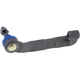 Purchase Top-Quality Outer Tie Rod End by MEVOTECH - MS25605 pa12