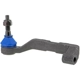 Purchase Top-Quality Outer Tie Rod End by MEVOTECH - MS25605 pa15