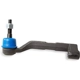 Purchase Top-Quality Outer Tie Rod End by MEVOTECH - MS25605 pa16