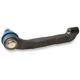 Purchase Top-Quality Outer Tie Rod End by MEVOTECH - MS25605 pa19