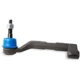 Purchase Top-Quality Outer Tie Rod End by MEVOTECH - MS25605 pa20