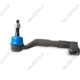 Purchase Top-Quality Outer Tie Rod End by MEVOTECH - MS25605 pa5