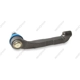 Purchase Top-Quality Outer Tie Rod End by MEVOTECH - MS25605 pa7