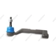 Purchase Top-Quality Outer Tie Rod End by MEVOTECH - MS25605 pa8