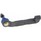 Purchase Top-Quality Outer Tie Rod End by MEVOTECH - MS25605 pa9