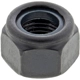 Purchase Top-Quality MEVOTECH - MS25606 - Outer Tie Rod End pa15