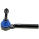 Purchase Top-Quality MEVOTECH - MS25606 - Outer Tie Rod End pa19