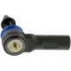 Purchase Top-Quality Outer Tie Rod End by MEVOTECH - MS25609 pa1