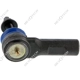 Purchase Top-Quality Outer Tie Rod End by MEVOTECH - MS25609 pa12