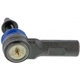 Purchase Top-Quality Outer Tie Rod End by MEVOTECH - MS25609 pa17