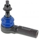 Purchase Top-Quality Outer Tie Rod End by MEVOTECH - MS25609 pa18