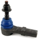 Purchase Top-Quality Outer Tie Rod End by MEVOTECH - MS25609 pa20
