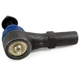 Purchase Top-Quality Outer Tie Rod End by MEVOTECH - MS25609 pa22
