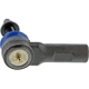 Purchase Top-Quality Outer Tie Rod End by MEVOTECH - MS25609 pa24