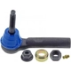Purchase Top-Quality MEVOTECH - MS25610 - Outer Tie Rod End pa22