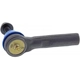Purchase Top-Quality MEVOTECH - MS25610 - Outer Tie Rod End pa26
