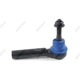 Purchase Top-Quality MEVOTECH - MS25610 - Outer Tie Rod End pa7