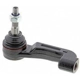 Purchase Top-Quality Outer Tie Rod End by MEVOTECH - MS25616 pa11