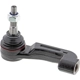 Purchase Top-Quality Outer Tie Rod End by MEVOTECH - MS25616 pa17