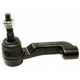 Purchase Top-Quality Outer Tie Rod End by MEVOTECH - MS25616 pa2