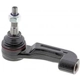 Purchase Top-Quality Outer Tie Rod End by MEVOTECH - MS25616 pa20