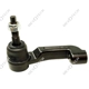Purchase Top-Quality Outer Tie Rod End by MEVOTECH - MS25616 pa8