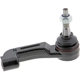 Purchase Top-Quality Outer Tie Rod End by MEVOTECH - MS25617 pa11