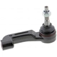 Purchase Top-Quality Outer Tie Rod End by MEVOTECH - MS25617 pa14