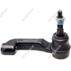 Purchase Top-Quality Outer Tie Rod End by MEVOTECH - MS25617 pa2