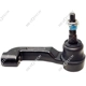 Purchase Top-Quality Outer Tie Rod End by MEVOTECH - MS25617 pa6