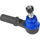 Purchase Top-Quality Outer Tie Rod End by MEVOTECH - MS25618 pa9
