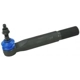 Purchase Top-Quality MEVOTECH - MS25619 - Outer Tie Rod End pa21