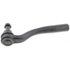 Purchase Top-Quality MEVOTECH - MS25621 - Outer Tie Rod End pa14