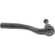 Purchase Top-Quality MEVOTECH - MS25622 - Outer Tie Rod End pa12